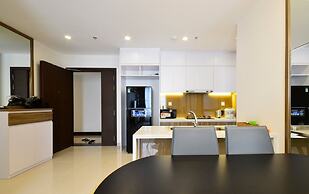 River Gate Quan 4 Luxury Apartment