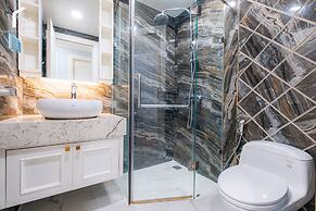 River Gate Quan 4 Luxury Apartment