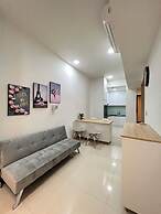 River Gate Quan 4 Luxury Apartment