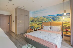 River Gate Quan 4 Luxury Apartment