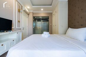 River Gate Quan 4 Luxury Apartment