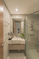 River Gate Quan 4 Luxury Apartment