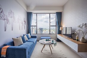 River Gate Quan 4 Luxury Apartment