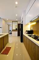 River Gate Quan 4 Luxury Apartment
