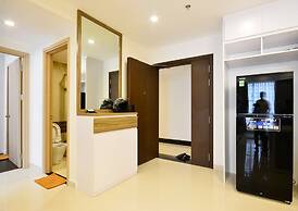 River Gate Quan 4 Luxury Apartment