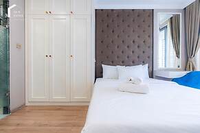 River Gate Quan 4 Luxury Apartment