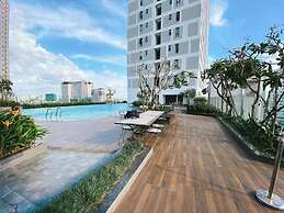 River Gate Quan 4 Luxury Apartment