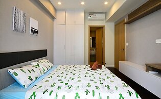 River Gate Quan 4 Luxury Apartment