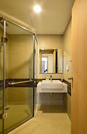 River Gate Quan 4 Luxury Apartment