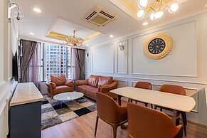 River Gate Quan 4 Luxury Apartment