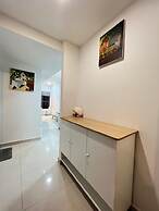 River Gate Quan 4 Luxury Apartment