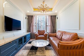 River Gate Quan 4 Luxury Apartment
