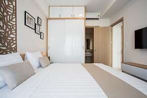 River Gate Quan 4 Luxury Apartment