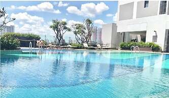 River Gate Quan 4 Luxury Apartment