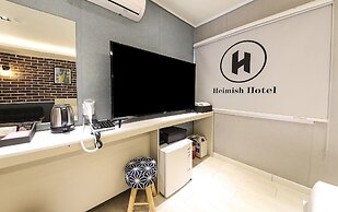 Heimishi Hotel Tongyeong