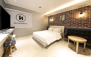 Heimishi Hotel Tongyeong