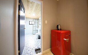 Heimishi Hotel Tongyeong