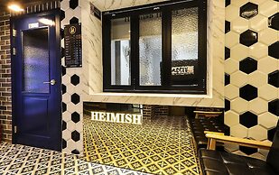 Heimishi Hotel Tongyeong