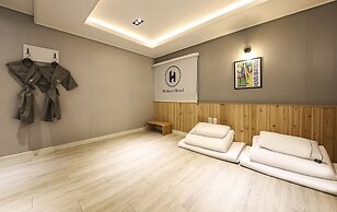 Heimishi Hotel Tongyeong