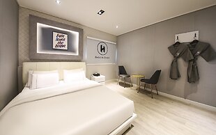 Heimishi Hotel Tongyeong