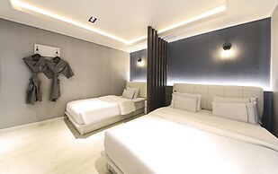 Heimishi Hotel Tongyeong