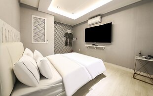 Heimishi Hotel Tongyeong