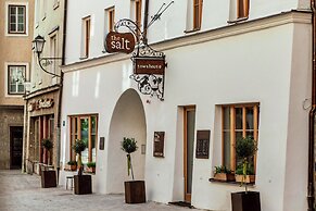 the salt townhouse