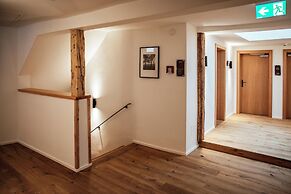 the salt townhouse