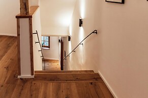 the salt townhouse