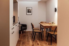the salt townhouse