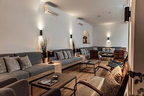 the salt townhouse