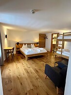 the salt townhouse