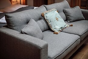 the salt townhouse