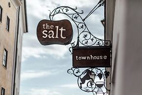the salt townhouse
