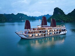 Amanda Grand Lux Cruises Ha Long Bay