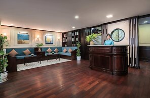 Amanda Grand Lux Cruises Ha Long Bay