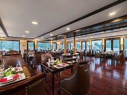 Amanda Grand Lux Cruises Ha Long Bay