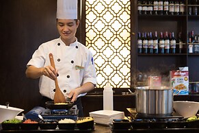 Amanda Grand Lux Cruises Ha Long Bay