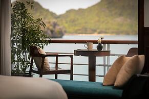 Amanda Grand Lux Cruises Ha Long Bay