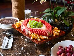 Amanda Grand Lux Cruises Ha Long Bay