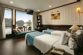 Amanda Grand Lux Cruises Ha Long Bay