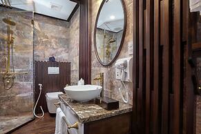 Amanda Grand Lux Cruises Ha Long Bay