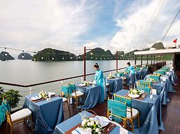 Amanda Grand Lux Cruises Ha Long Bay
