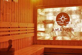 Amanda Grand Lux Cruises Ha Long Bay