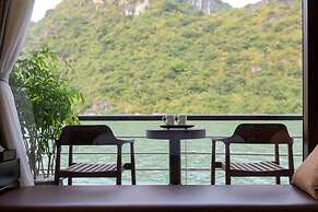 Amanda Grand Lux Cruises Ha Long Bay
