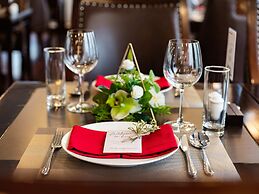 Amanda Grand Lux Cruises Ha Long Bay