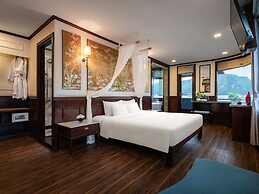 Amanda Grand Lux Cruises Ha Long Bay