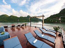 Amanda Grand Lux Cruises Ha Long Bay