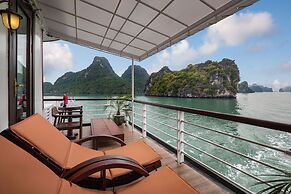 Amanda Grand Lux Cruises Ha Long Bay