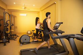 Sigiriya Forest Edge By Marino Leisure
